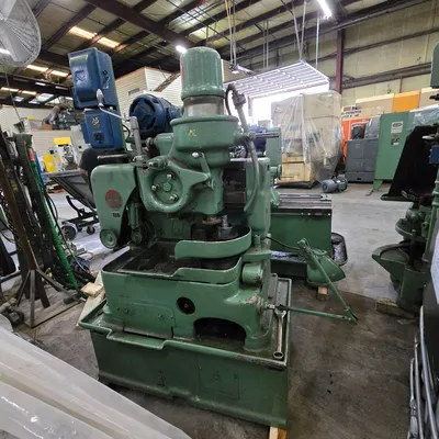 FELLOWS #7 GEAR SHAPERS | Piselli Enterprises (2)