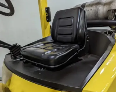 USED 2000 HYSTER H120XM