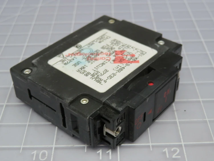 Used CARLING _UNKNOWN_ Circuit Breakers Texas US | OCO Industrial #1720197