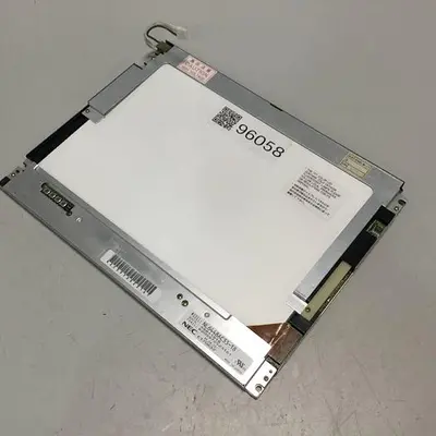 USED NEC NL6448AC33-18