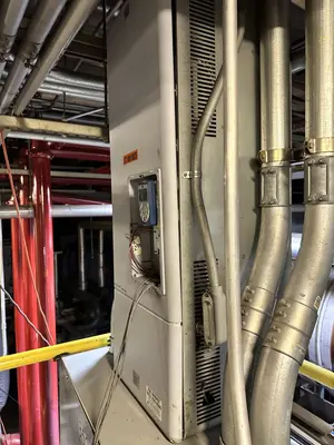Used _UNKNOWN_ _UNKNOWN_ Chillers New York US | Apex Group #1550854