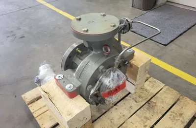 NEW FLOWSERVE 4HPX11A