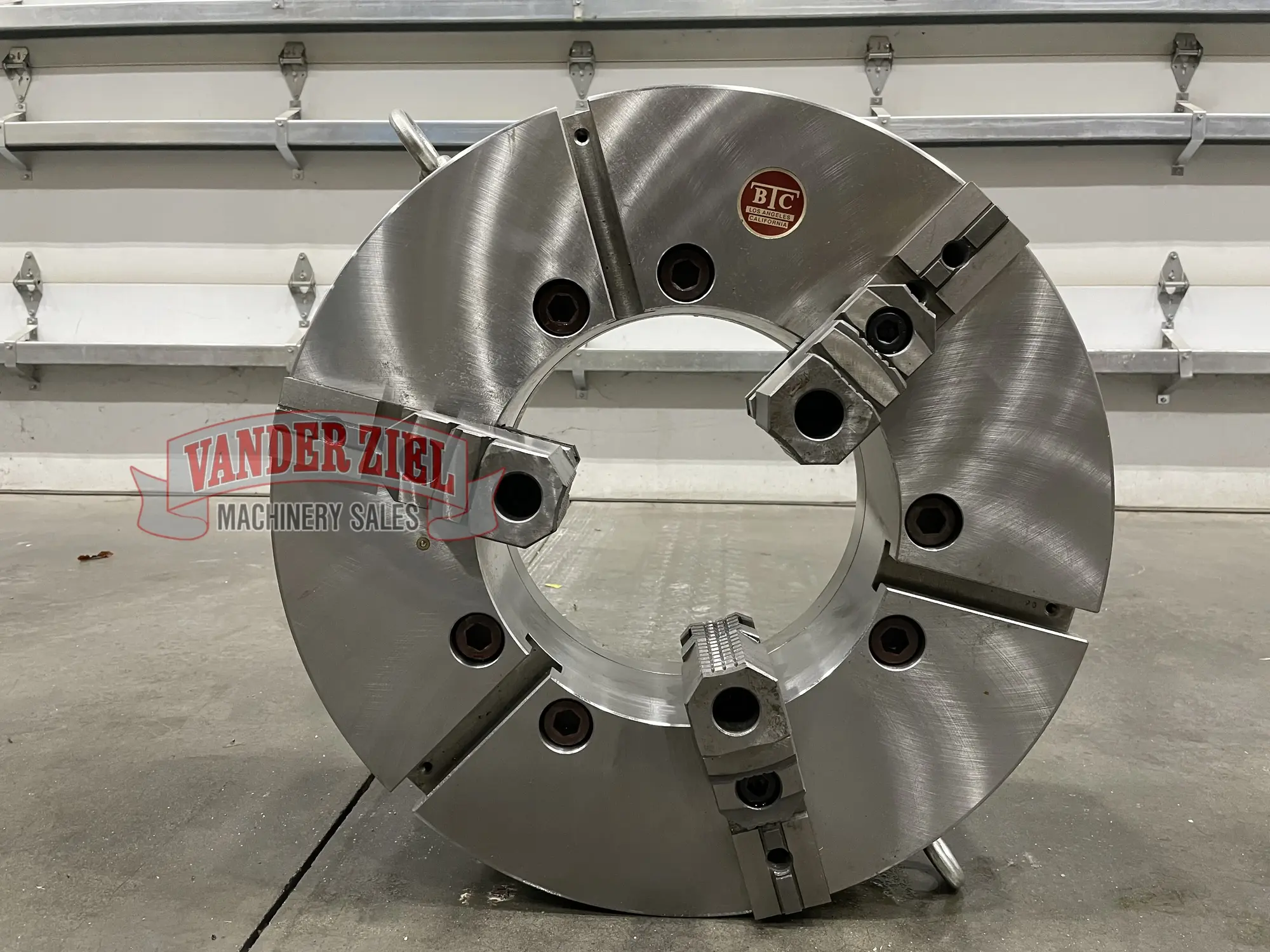 Used BTC _UNKNOWN_ Chucks Michigan US | Vander Ziel Machinery Sales #482706