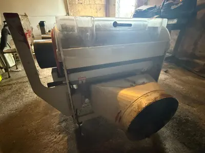 USED 1900 CENTURION 2.0