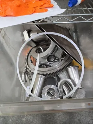 2017 VEMAG R500 Extruders | Envoy Equipment LLC (7)