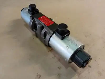NEW ARGO-HYTOS RPE4-103C11/02400E1