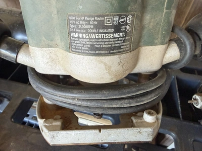 Used _UNKNOWN_ _UNKNOWN_ Air Tools, DC Electrical Tools & Accessories Michigan US | Miedema Asset Management Group #1313574