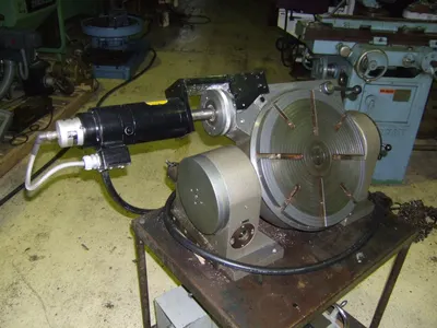 USED HOFMANN FMD0000B-00