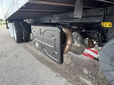 Used 2020 CHEVROLET LCF4500XD Reefer Trucks Florida US | Truck and Van Outlet #1509163