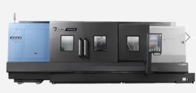 DN SOLUTIONS PUMA 5100XLMA CNC Lathes | TechMach (1)