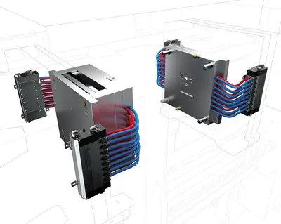 NEW FLOSENSE F4M8-2-40