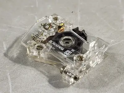 USED SQUARE D 9999SX7