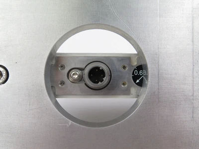 Used Mettler Toledo WMF204C-L/IE Medical Parts California US | ANACAPA EQUIPMENT BROKERS, INC #1465128