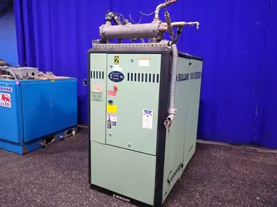 USED SULLAIR 30091A