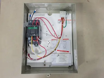 USED TELEMECANIQUE LE1D503A62