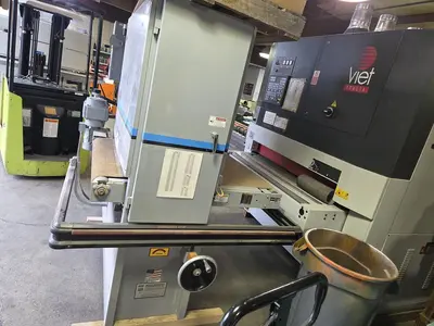 USED AEM 501-37 WOOD