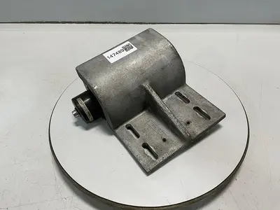USED VAN DORN 301129