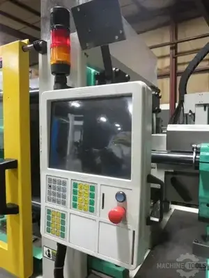 Used 2006 ARBURG 570C 2000-800 Injection Molding Machines Arizona US | KD Machinery #1469274