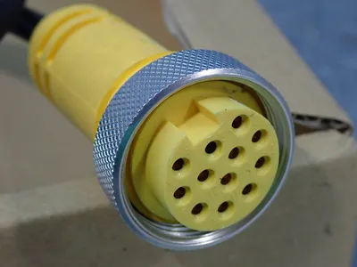 NEW BALLUFF BIC0060