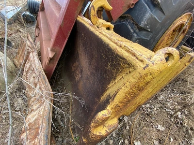 Used 1980 CATERPILLAR 824C Bulldozers Wisconsin US | Proxy Equipment #1377773