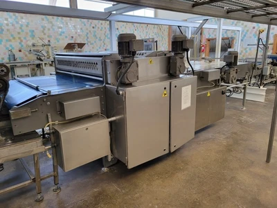 Used T.L GREEN _UNKNOWN_ Food Production Lines California US | BakeryEquipment.com #1554675