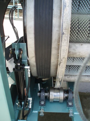 New | in-Stock _UNKNOWN_ RVP1612 Washers/Scrubbers Idaho US | Tri-Steel Manufacturing #1524056