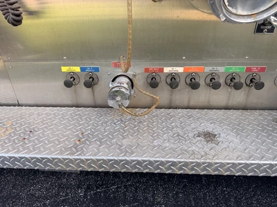 Used 1995 SEAGRAVE PUMPER TB-60-DF Fire Trucks Michigan US | Miedema Asset Management Group #1402466