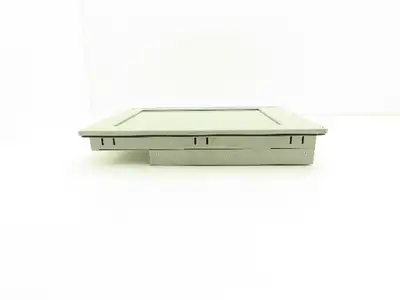 Allen Bradley 6186-M15ALTRX Versa View 1500M PLC HMI Touch Screen Display Ser B