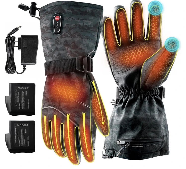 Used _UNKNOWN_ _UNKNOWN_ Gloves Michigan US | Miedema Asset Management Group #1402677