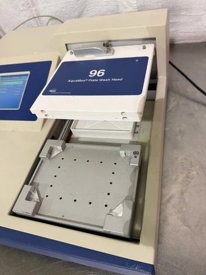Used _UNKNOWN_ _UNKNOWN_ Microplate Washers / Handlers Ohio US | Federal Equipment Company #1365517