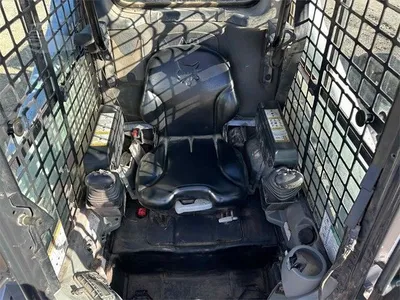 USED 2019 BOBCAT T770