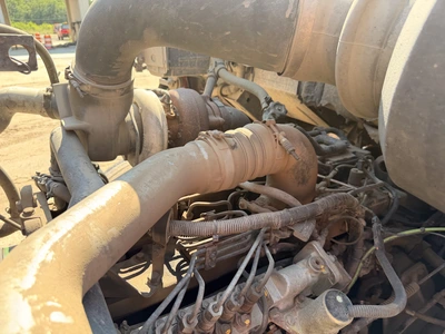 Used 1998 FORD L8513 4X2 Cab Chassis trucks Michigan US | Miedema Asset Management Group #1340395