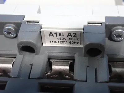 Used ABB A953001E84 PLC Contactors Ohio US | HGR 24 #883890