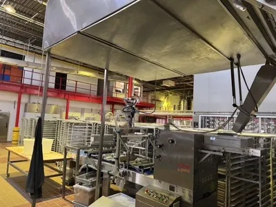 Konig Ceres 2.1 Other Bakery Equipment | Envoy Equipment LLC (9)