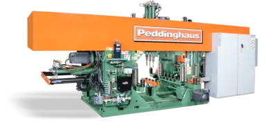 2010 PEDDINGHAUS Peddinghaus  1250-B Beam / Drill Lines | Maurice Cohen (2)