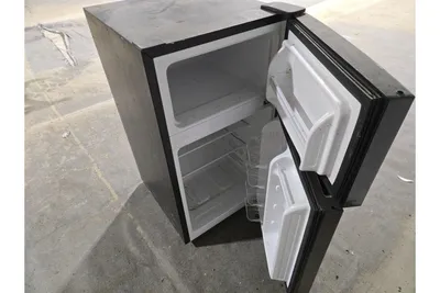 Used _UNKNOWN_ _UNKNOWN_ Refrigerators Texas US | IRS Auction #1488555