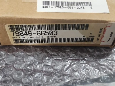 NEW HP 79846-66503