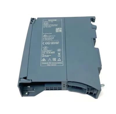 USED SIEMENS SIMATIC S7-1500 COMMUNICATION MODULE CM1542-1