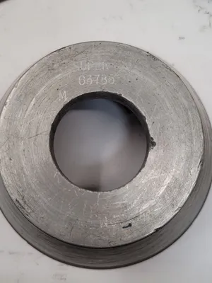 -- UNSPECIFIED -- Diamond Grinding Wheel Tooling & Accessories, Grinding Wheels | Machinery Central (10)