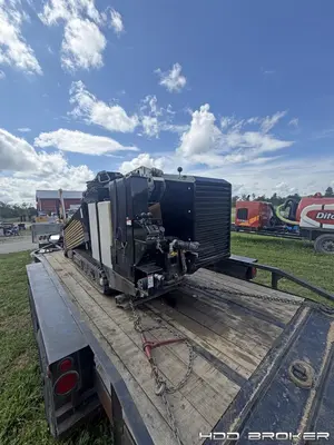 Used 2024 VERMEER 2024 VERMEER D10X15 S3 Drill Rigs Florida US | HDD Broker #1360826