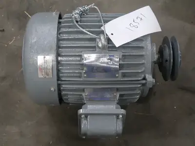 USED WESTINGHOUSE EHHS
