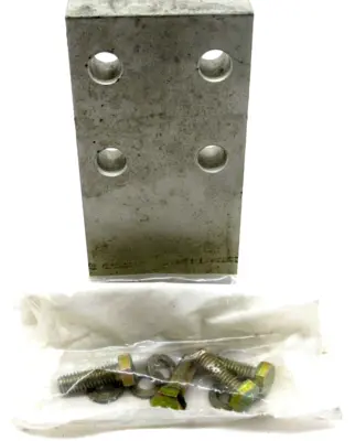 NEW CUTLER HAMER BA2000PB TERMINAL CONNECTOR