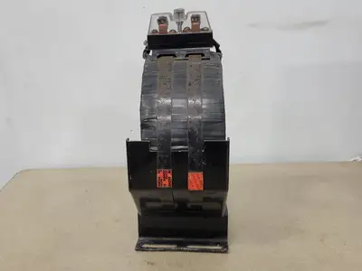 2000:5A, 600 volts Current Transformer Type CTP-15