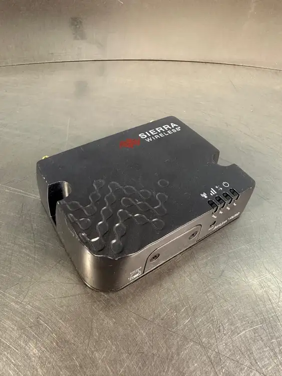 Used Sierra _UNKNOWN_ Networking Routers South Carolina US | Palmetto Automation #1152781