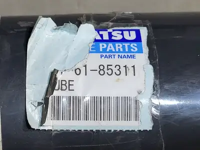 USED KOMATSU 561-61-85311