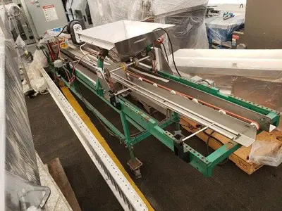 Lakewood Clamshell Filler