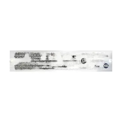 USED VULCAN VCRG36-T1