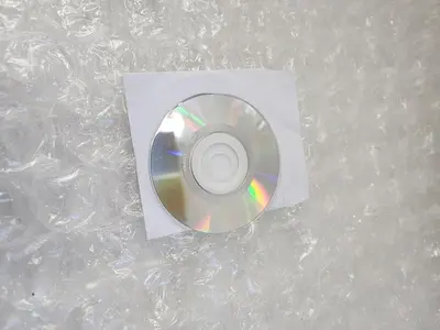 TITAN DRIVERS INSTALLATION GUIDE DISC