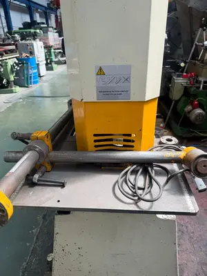 Geka Hydrocrop 110/A