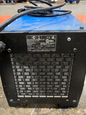 USED MILLER COOLMATE 3